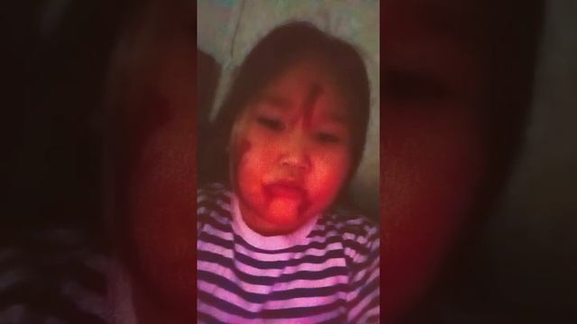 я не знаю как на это ответить и у меня нету и у меня нету вопросов