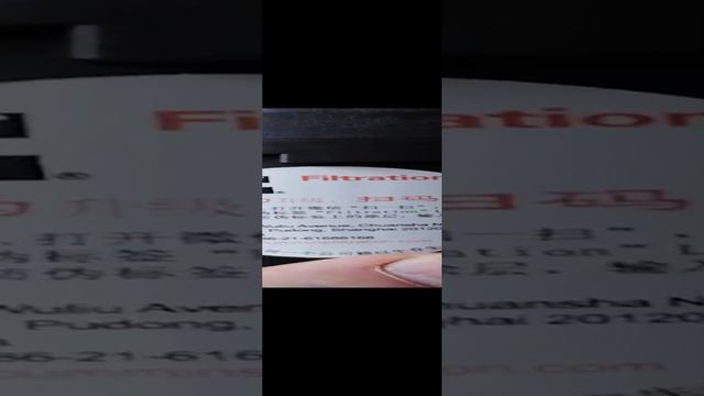 Подробный обзор масляного фильтра LF-112014 (17356) Качество высокое Подтверждено заводом Рекомендую