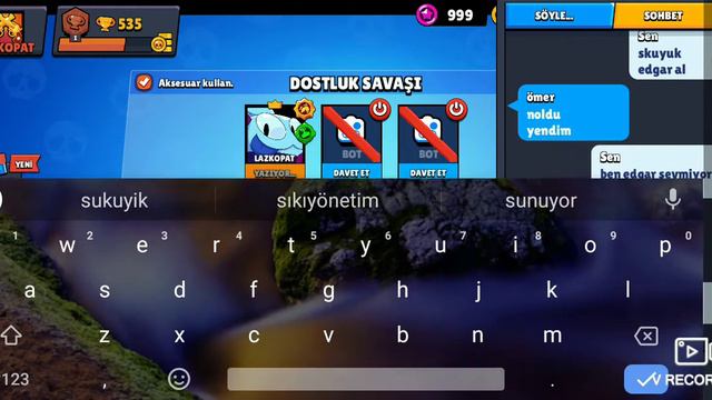 Yeni nulls brawl alpha