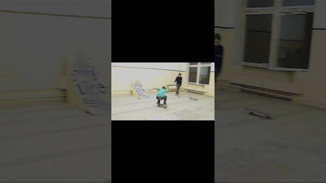 kickflip20007 #shorts