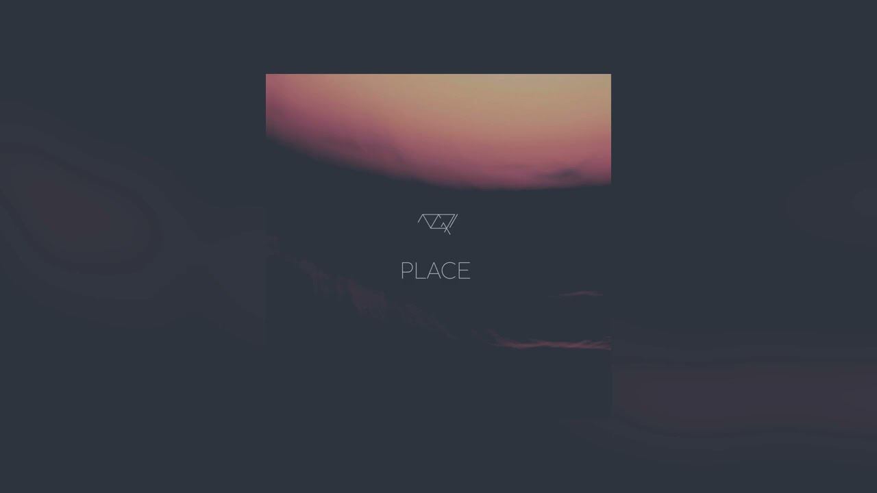10GRI - Place (Ambient | Chillout | Downtempo | Electronic)