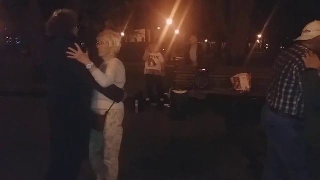 Харьков танцы в саду шевченкоВ тот день когда ты мне приснился