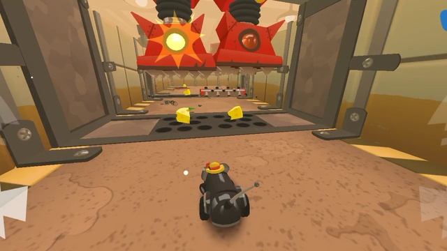 MouseBot
