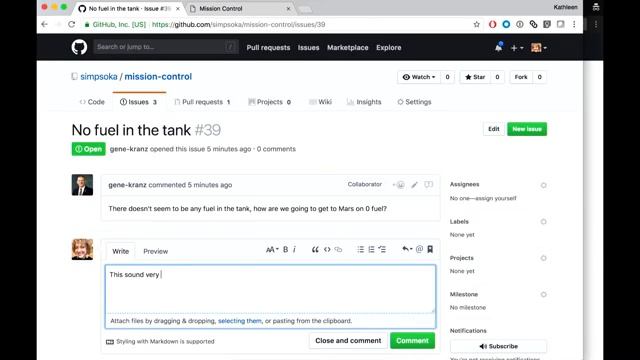 Shift 2018: "How high performing teams collaborate to..." - Kathy Simpson (GitHub)