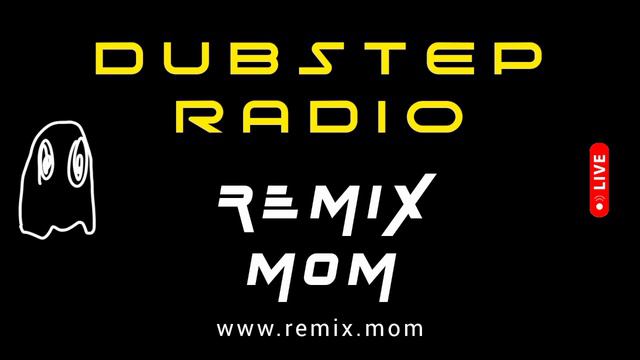 DUBSTEP REMIX RADIO 2024, 2025 - новая современная популярная музыка - диджейские дабстеп ремиксы