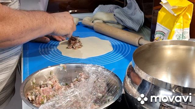 ЧЕБУРЕКИ