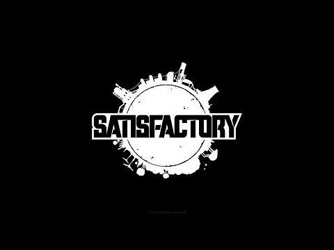 Satisfactory 2024
