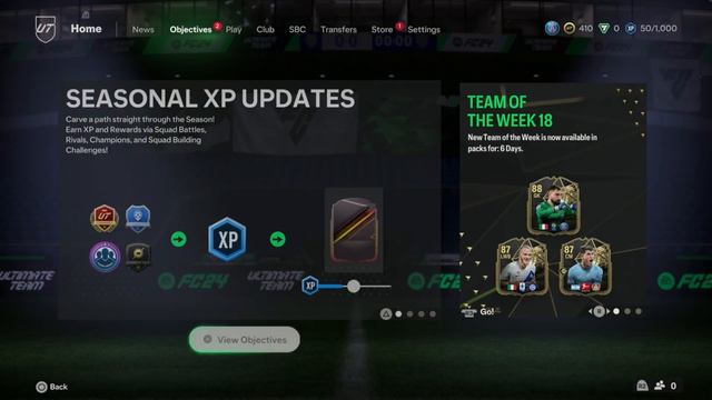 UNLIMITED PACK GLITCH in FC 24 *DO NOT DO IT*