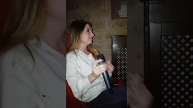 Караоке голден плаза Черкесск
