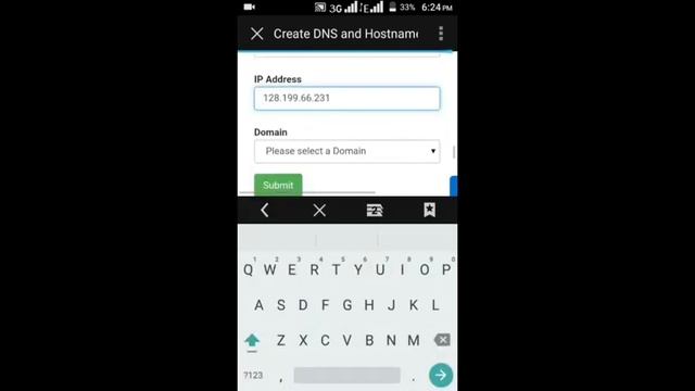 Create Your Own Remote Proxy For HTTP injector