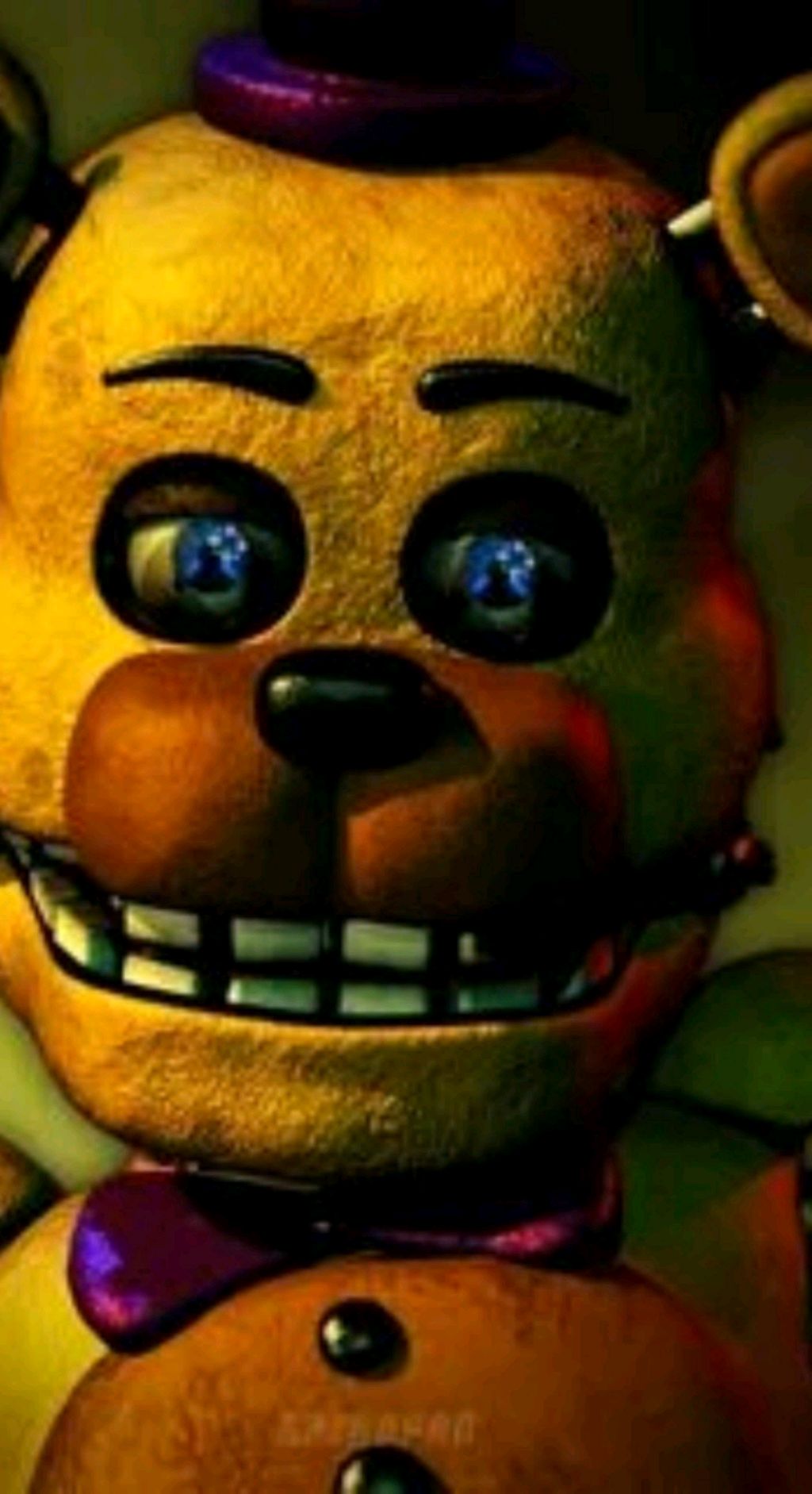 история fnaf