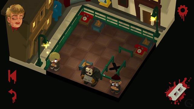 БЫЛО ОЧЕНЬ СЛОЖНО!!! Friday The 13th Killer Puzzle !!! Прохождение Часть 6