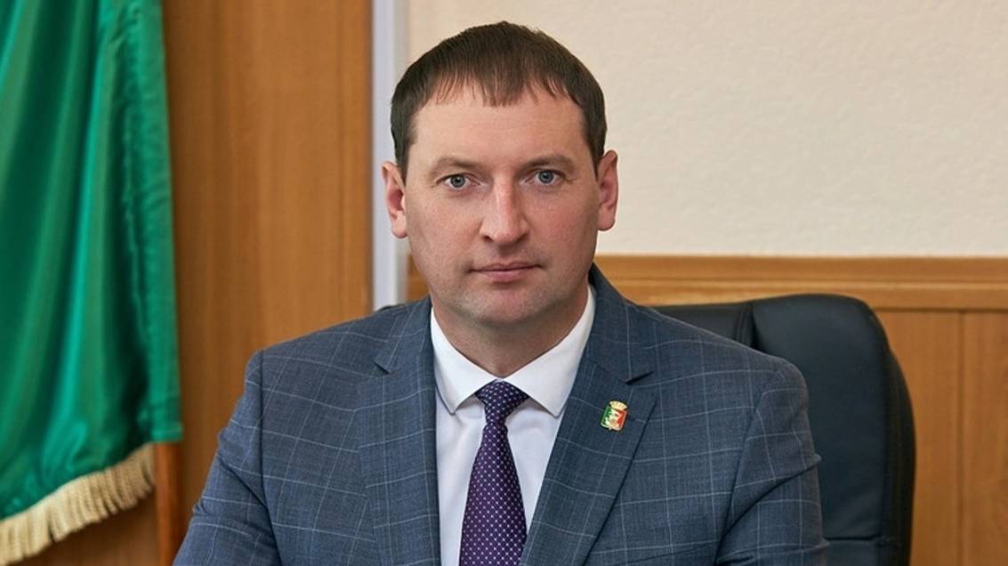 Ежегодный отчет работы главы Тавдинского городского округа за 2023 год.