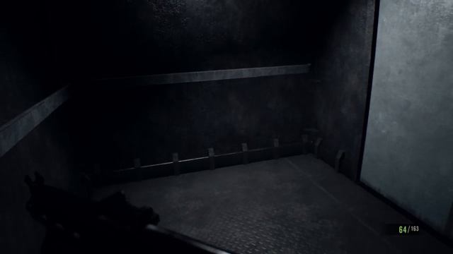 Прохождение RESIDENT EVIL 7: BIOHAZARD ✪ 9 У неё Рвота