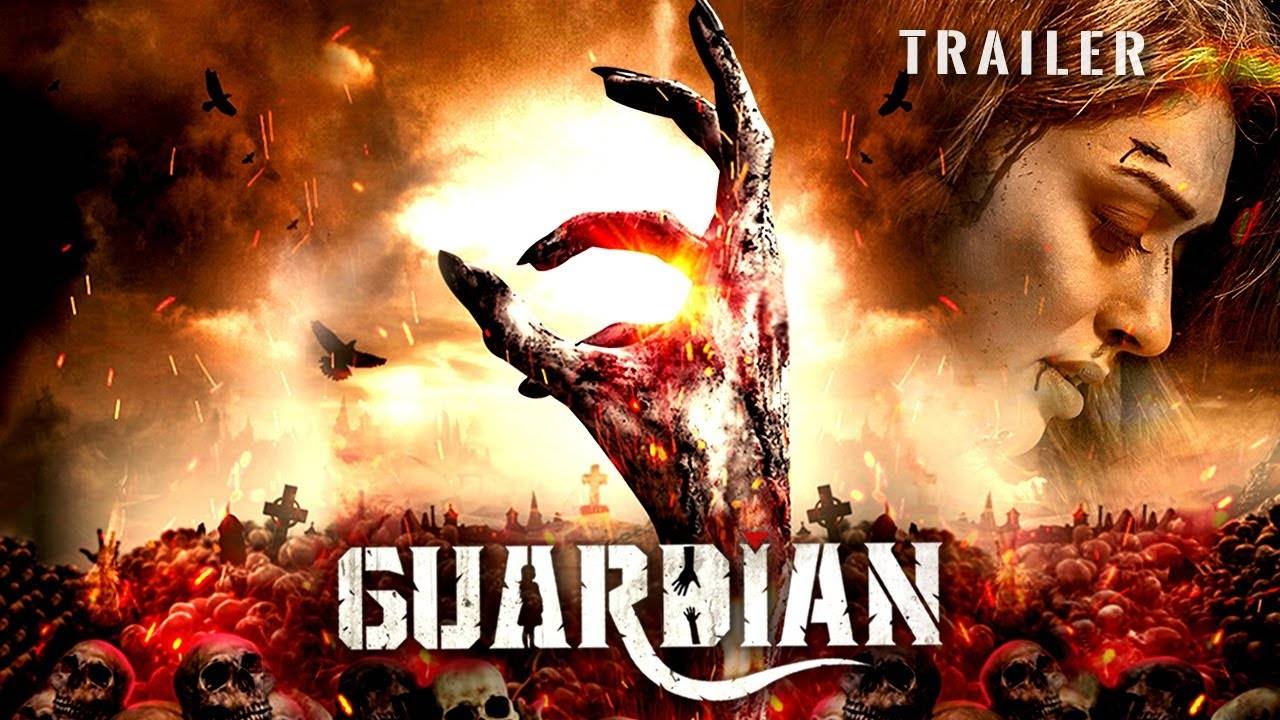 Guardian Movie - Official Trailer | RKD Studios