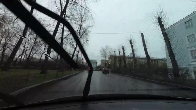 Екатеринбург ДЕНЬ. Шейнкмана, Хохрякова, Ленина проспект, УПИ, Гагарина, Малышева, Первомайская