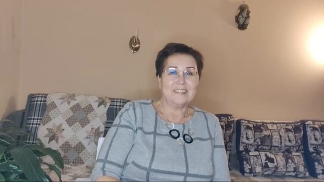 Тамара в новом образе