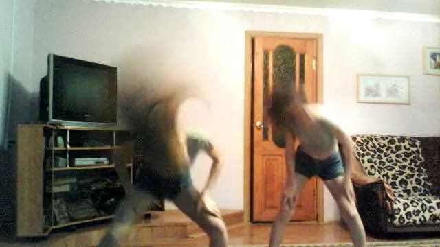 Лайфхак как быстро высушить волосы