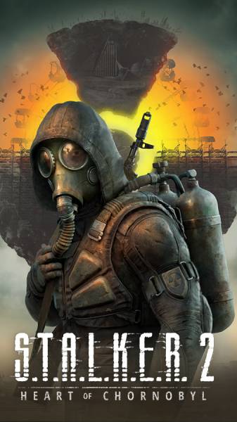 S.T.A.L.K.E.R. 2: Heart of Chernobyl