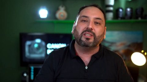 CANON R3. LA CÁMARA SUPREMA.