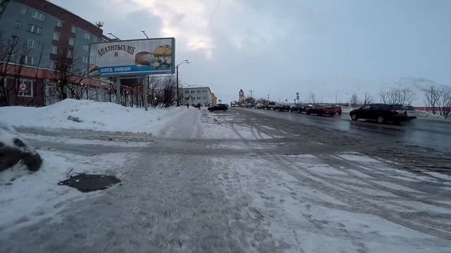 Хибины