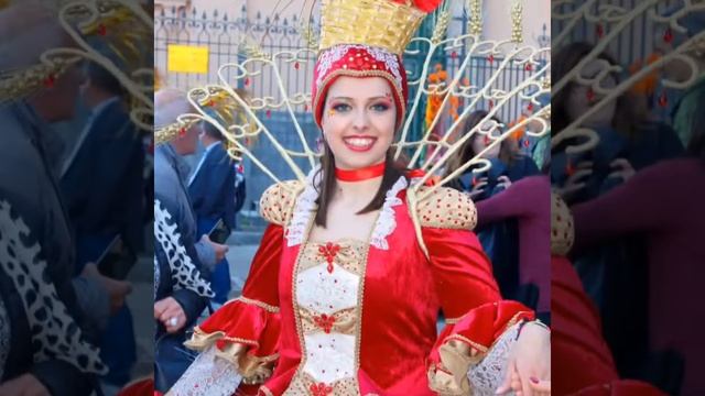 Calatafimi in festa 2017