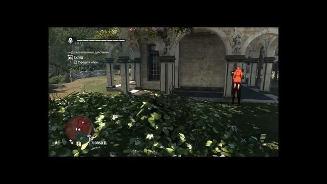 Как полностью прокачать свой корабль в Assassins creed 4