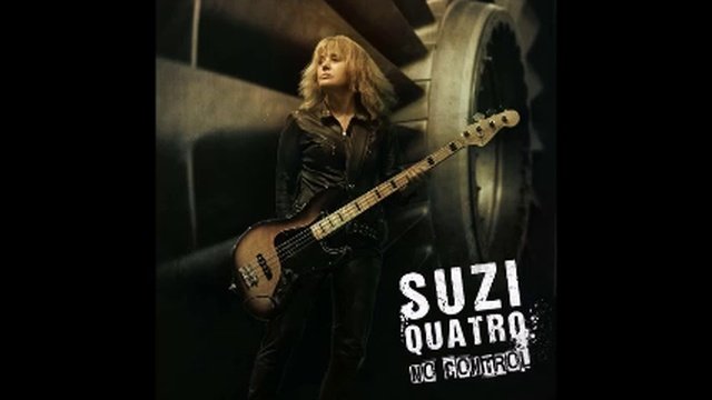 Suzi Quatro - Love Isnt Fair A432 Hz