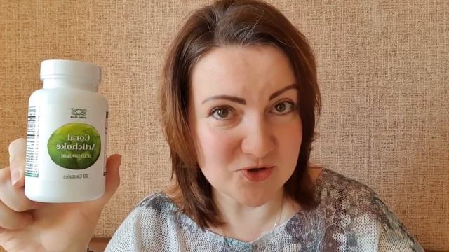 Артишок. На этот продукт вы точно так еще не смотрели