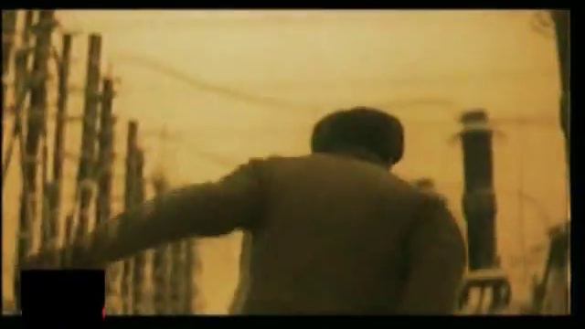 Виктория Фёдорова-О любви(клип)