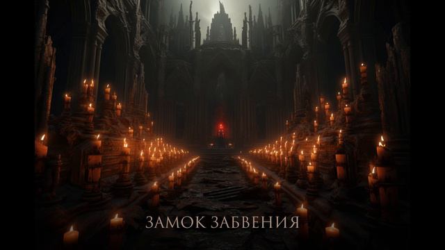 Гран-КуражЪ - Легенды Мира Из Огня (комментарии к альбому)