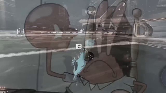TOP 100 UNEXPECTED MOMENTS IN ROCKET LEAGUE OF ALL TIME