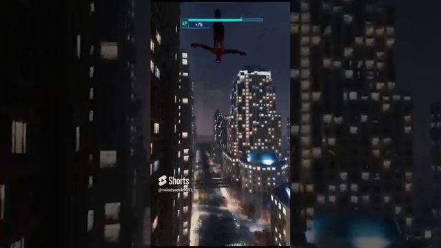 Marvels Spider-man