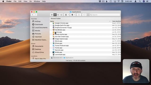 How To Uninstall Apps On Your Mac