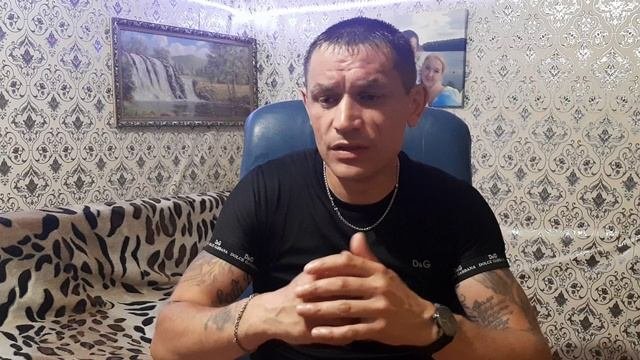 БОЙ СОСТОИТСЯ