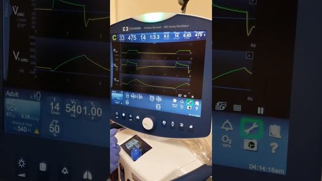 ABMC PB 980 (Modes and Parameters) part 3