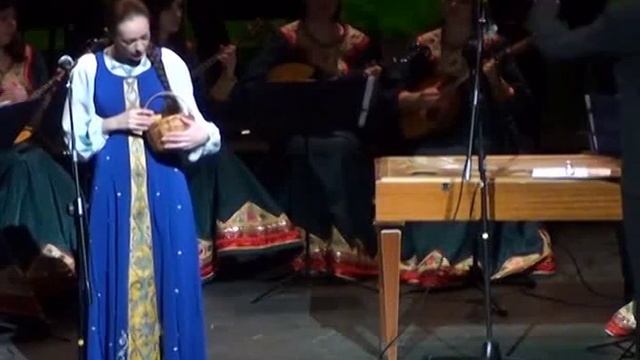 Кукушечка из  к/ф 