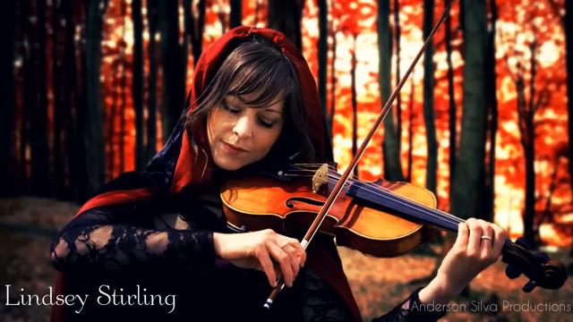 Crystallize Mashup - Lindsey Stirling (remix by wild children)