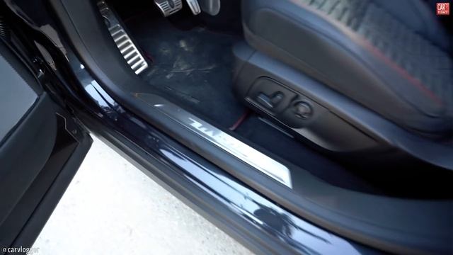 INSIDE the NEW Maserati Levante Trofeo 2020  Interior Exterior DETAILS  Accelerating Exhaust Clip