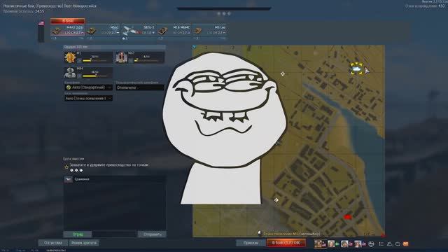 WAR THUNDER | НАРЕЗКА СМЕШНЫХ И НЕТ МОМЕНТОВ