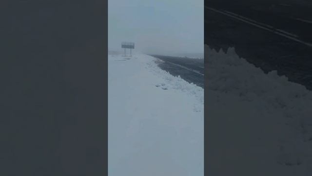 Горный Алтай. Снег в сентябре 🌨
Подписчики делятся видео.