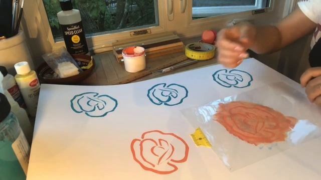 Printmaking