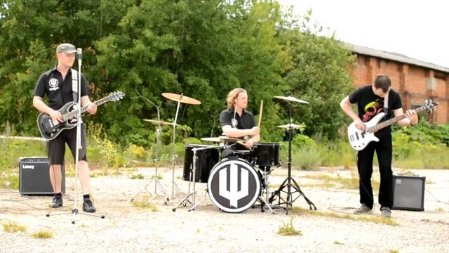 Ранфил - Путь к себе [Official Music Video]