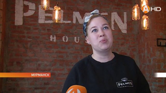 «Наши корни». Мурманская пельменная стала одной из площадок для всероссийской акции «День с поваром