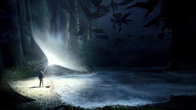 Harry Potter Soundtrack - Patronus Theme