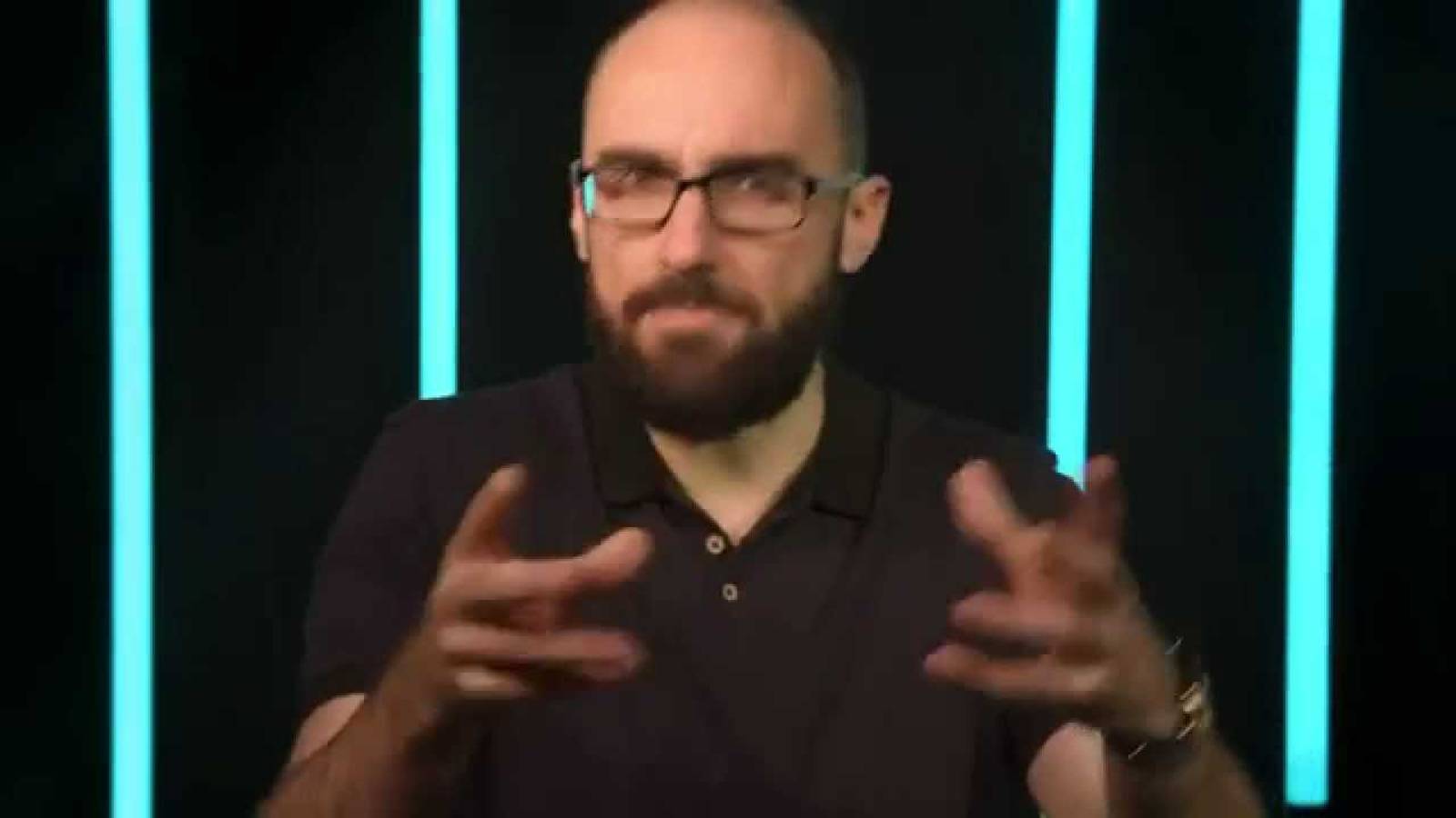 VSauce Наука неловкости