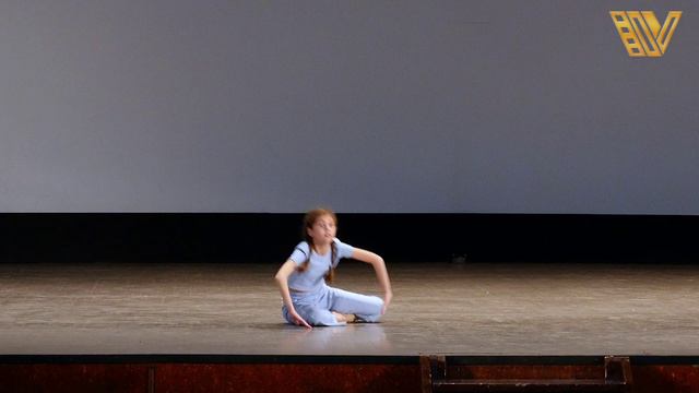 Современный танец - «ДЕТСКИЕ СТРАХИ». Детская хореография. Конкурс хореографического искусства.