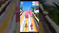 Играем в игру Шарлотта Земляничка #1