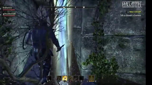 The Elder Scrolls Online