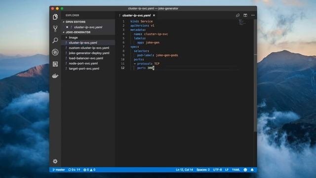 What Is A Kubernetes Service?